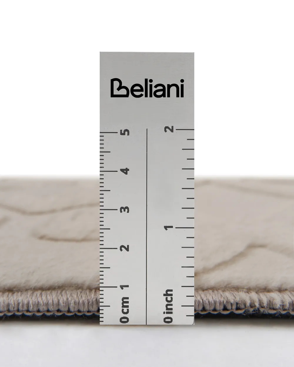 Rug GANNETT Beige 160 x 230 cm_1107582
