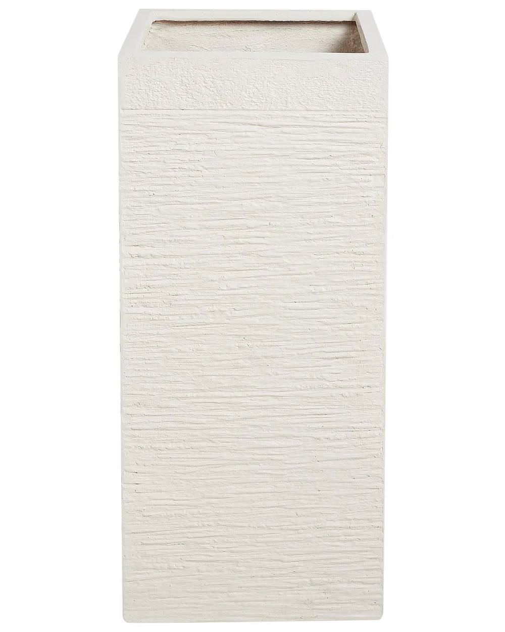 Plant Pot DION 26 cm Light Beige