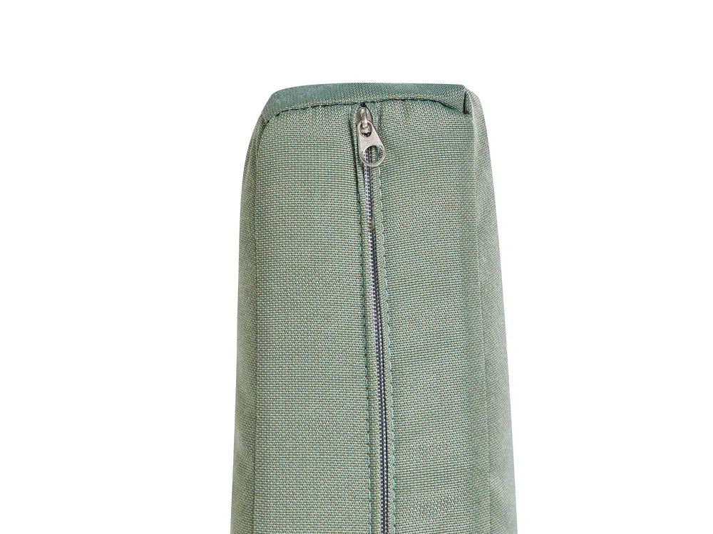 Outdoor Cushion Cover Set CASTELLA Green_930668