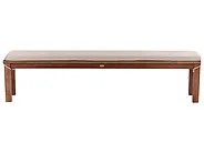 Puutarhapenkin pehmuste MONSANO 168 x 35 cm Beige_1120078