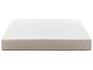 Resårmadrass i latex LATEX HYBRID 7 PLUS Fast (H3/4) 160 x 200 cm_1006663