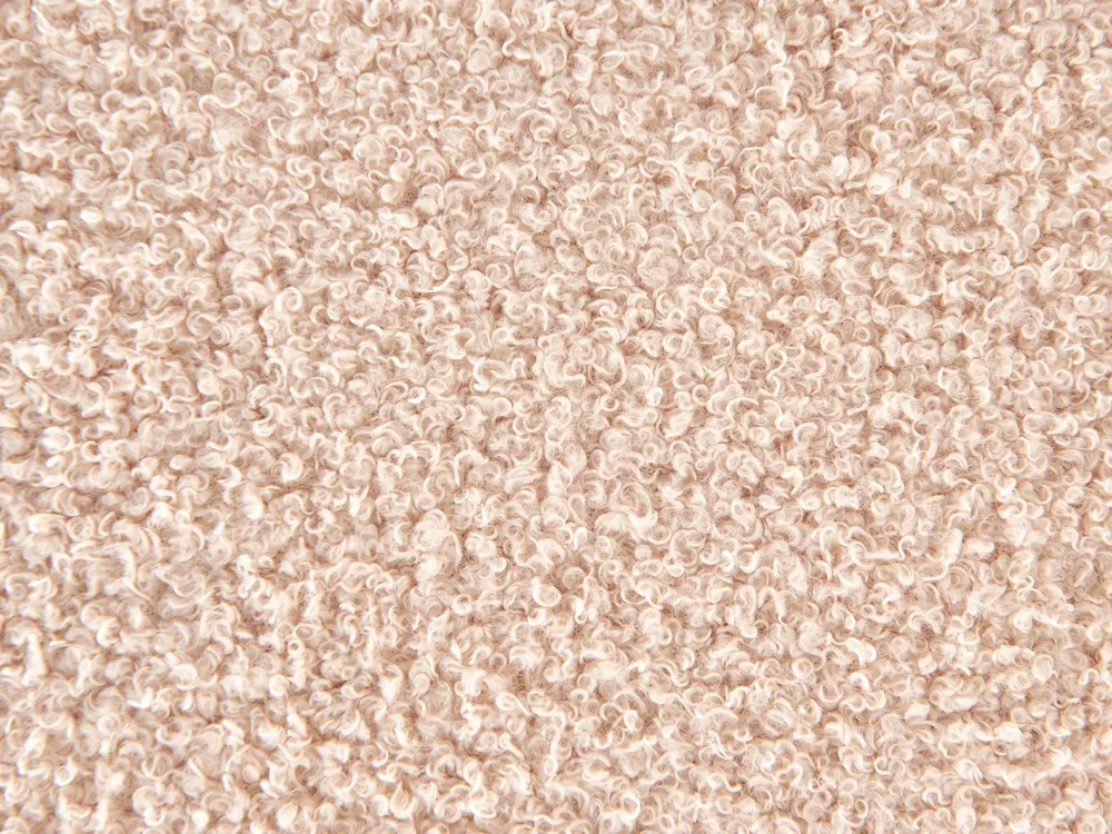 Sänky säilytystilalla ORBEY Buklee Beige 140 x 200 cm_964444