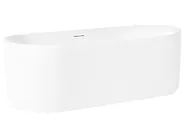 Fristående badkar IPIAS 1700 x 800 mm Vit_1149578