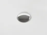 Freestanding Bathtub NEVIS 1700 x 800 mm White_678950