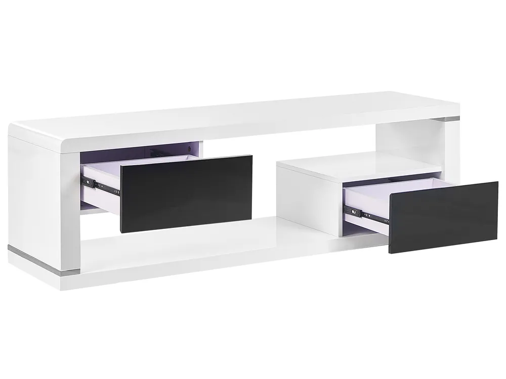 TV Stand SPOKAN White_832869