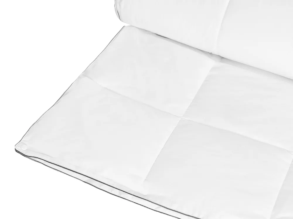 Double-Layered Duvet Microfibre 9 TOG + 8 TOG All-Year TELENO 220 x 240 cm_807621
