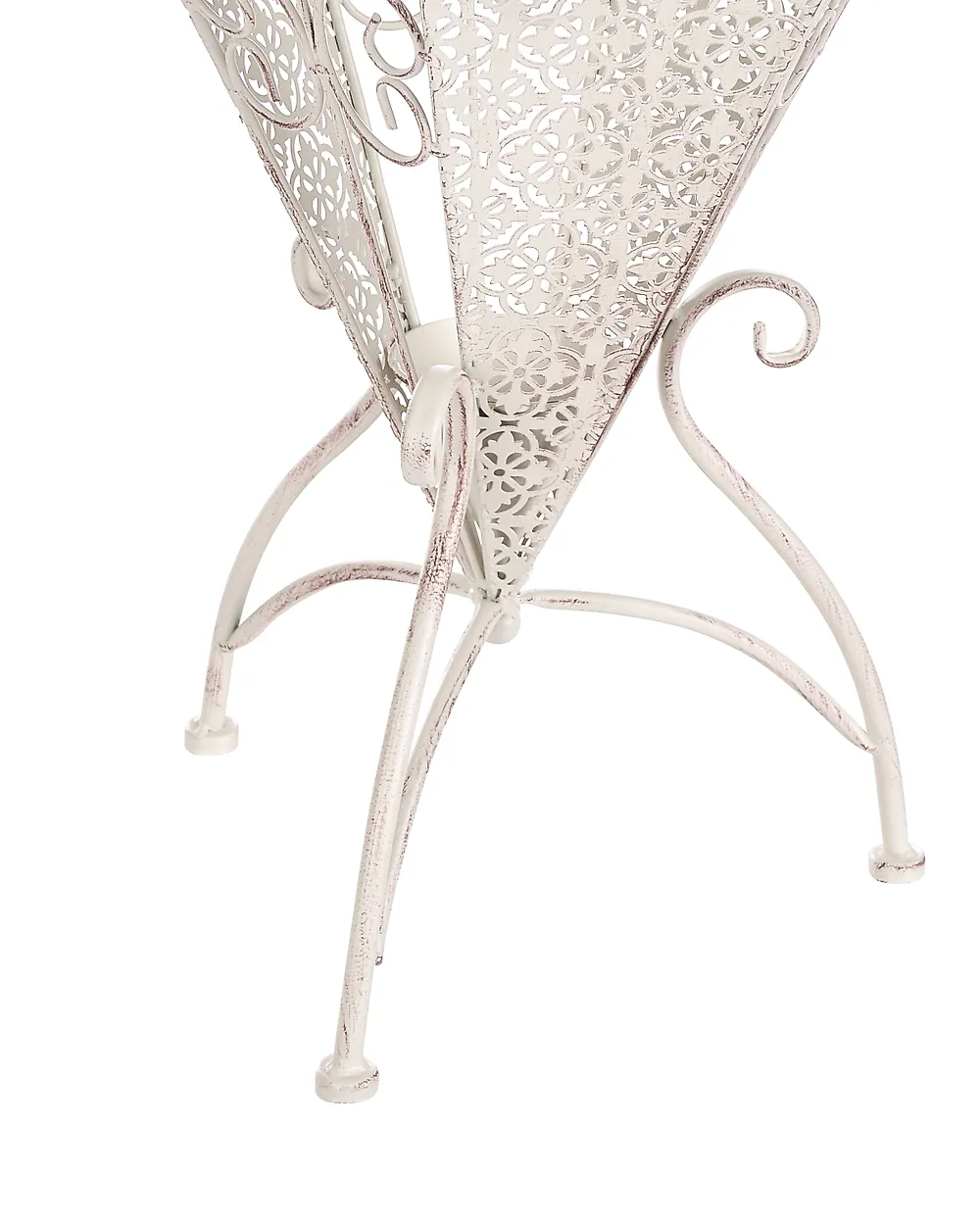 Umbrella Stand GOUVILLE Metal Off-White_1085507