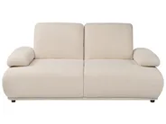 Sofa 2 Seater NACKA Boucle Beige_1056876