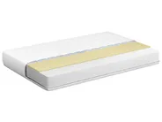 Memory Foam Mattress SERENITY MEMORY PLUS H2/3 Medium 90 x 200 cm (EU Single)_895904
