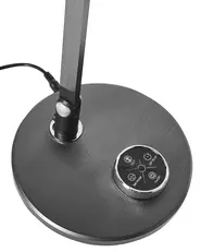 LED Desk Lamp HYDRUS Grey_1078266