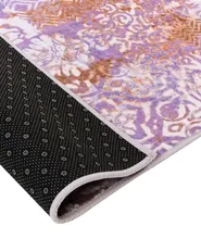 Rug ZENVIRA Multicolour 200 x 300 cm_1074114