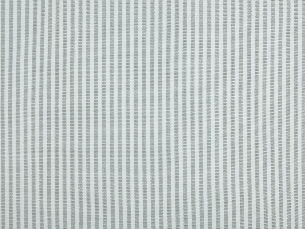 Set of 2 Decorative Cushions SEBRINE 40 x 60 cm Mint Green Striped_902110