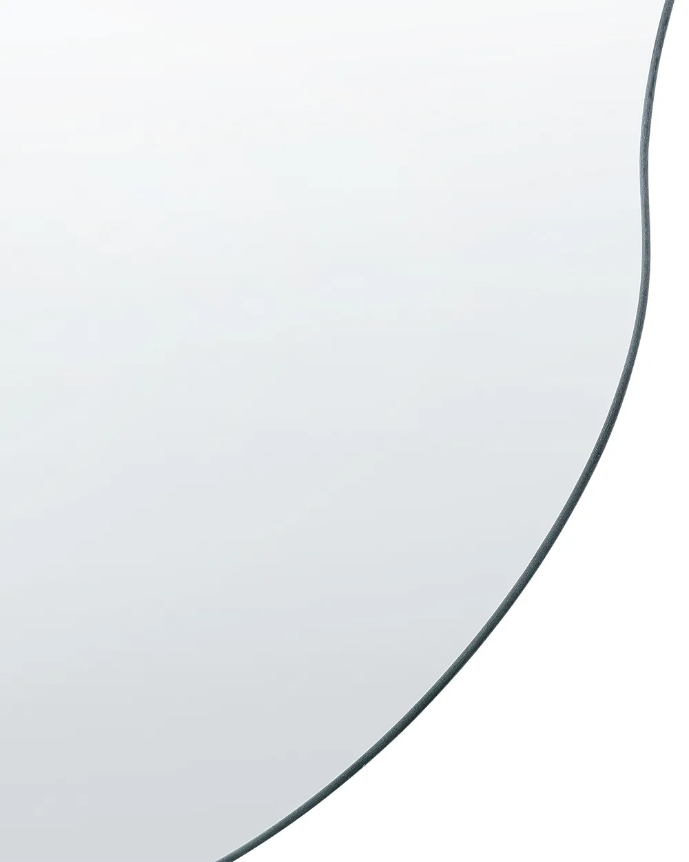 Seinäpeili AUXERRE 40 cm 80 cm Hopea_852606