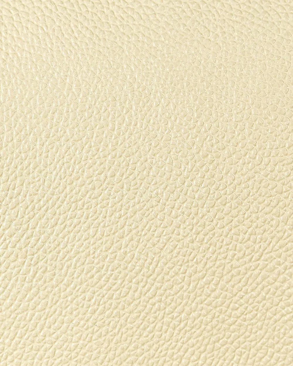 Massagestol DIAMOND med uppvärmning Läder Beige_754885