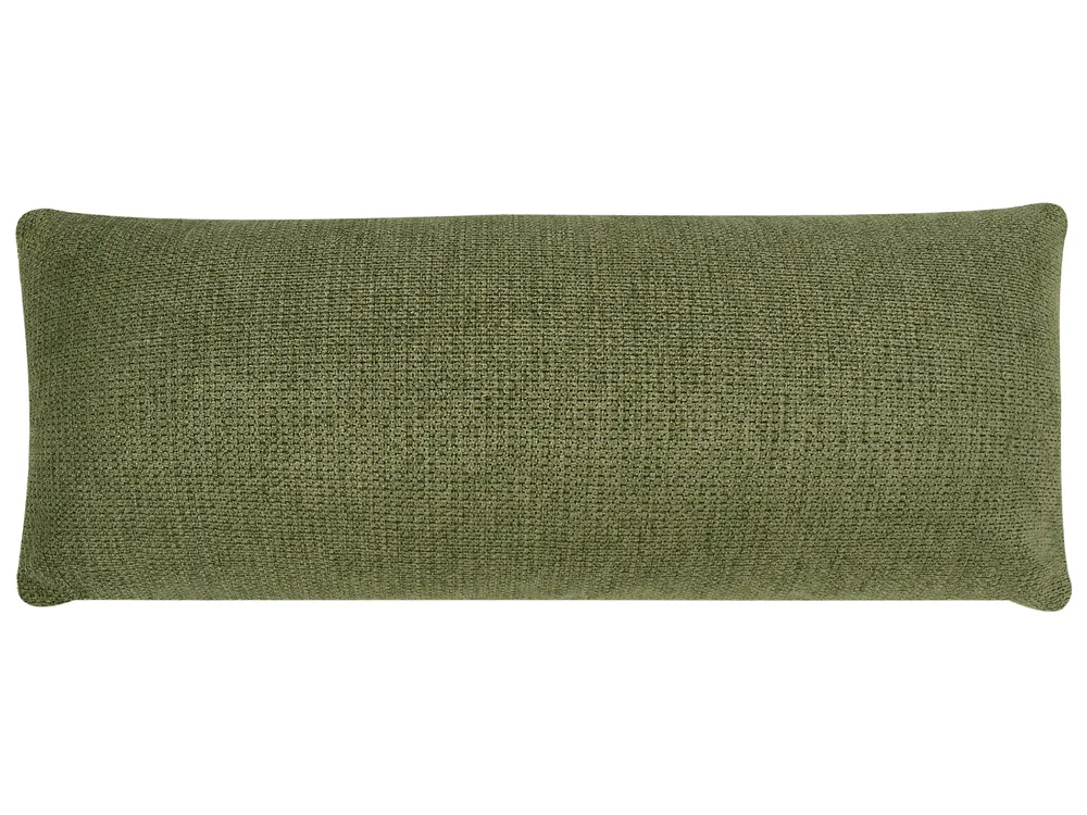 Bäddsoffa 3-sits VAXHOLM med förvaring Grön_1026822