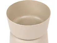 Sivupöytäsetti 2 kpl ATACAMA 32/40 cm 32/40 cm Ruskea Beige_1172090