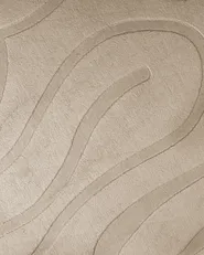 Matta SELVORI Beige ø 160 cm_1124469