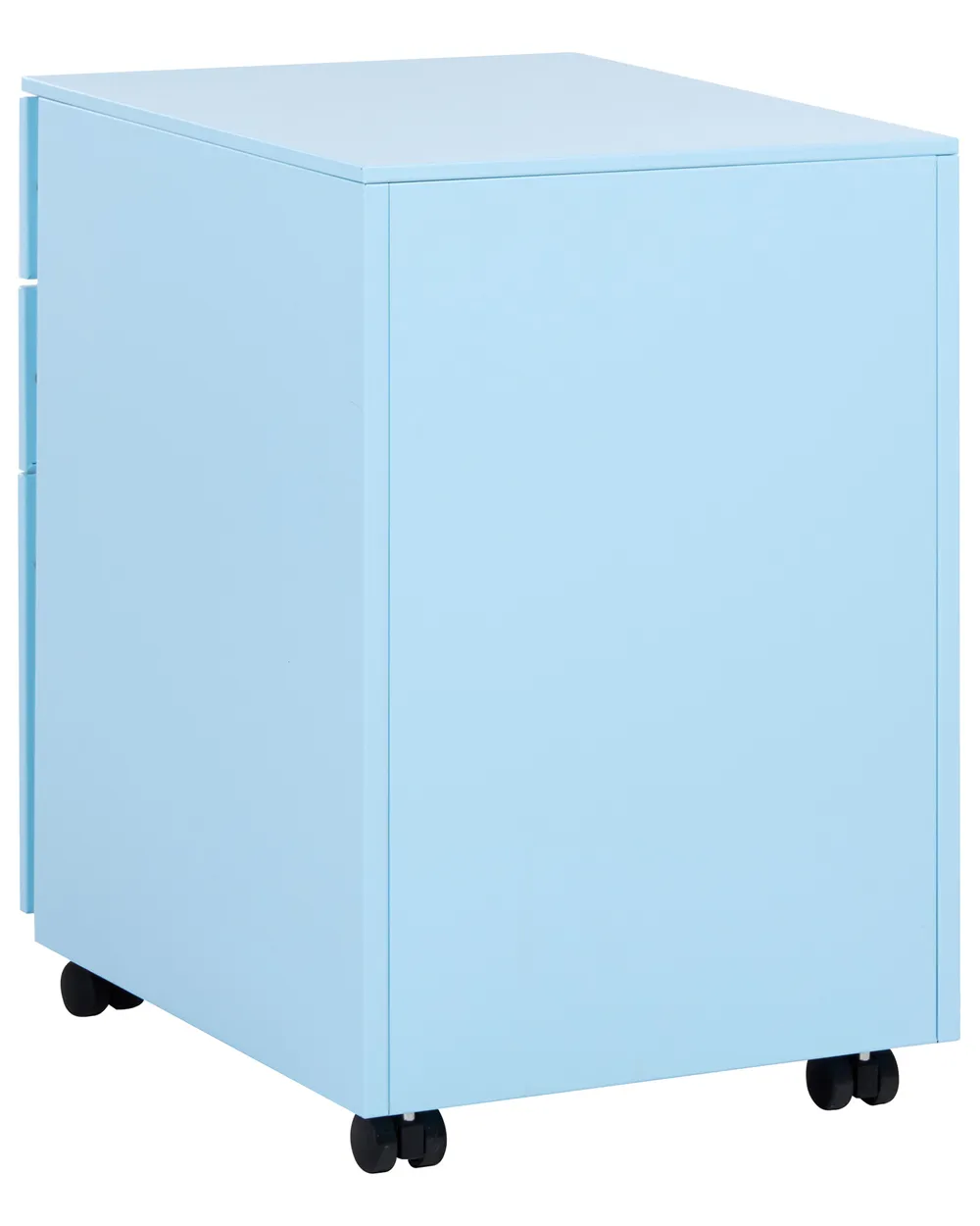 Storage Unit CAMI Metal Light Blue_1108405