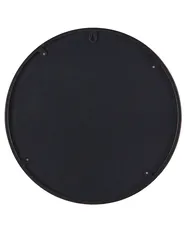 Seinäpeili PINEY 40 cm 40 cm Metalli Kupari_802564