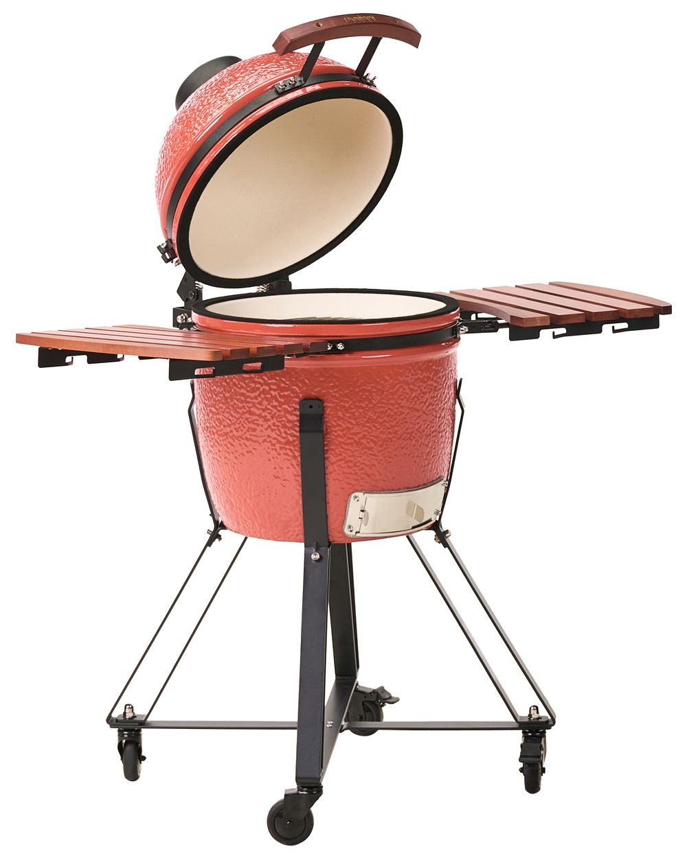 Kullgrill KAMADO Keramikk Rød