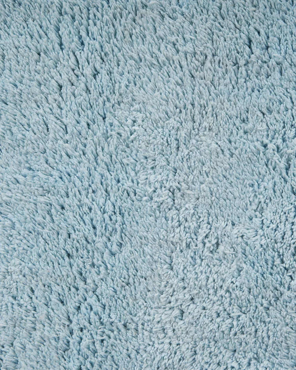 Kids Rug HODKA  Light Blue 80 x 120 cm Cotton with Cushion_1135134