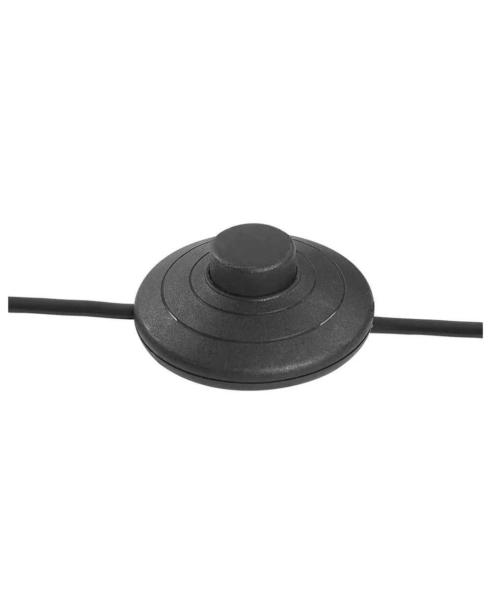 Golvlampa NITRA Ek Svart_803406