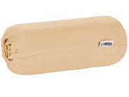 Formsydd laken JANBU 140 x 200 cm Bomull Beige_845946