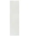 Matto TAMIREL Luonnonvalkoinen 80 x 300 cm