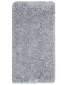 Shaggy Rug CIDE Light Grey 80 x 150 cm