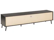 TV-taso BLACKPOOL Harmaa betonikuvio_775108