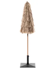 Market Parasol 175 cm CIVETTA Natural_1020807