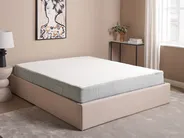 Pocket Spring Mattress SPRING 7 PLUS H3/4 Firm 160 x 200 cm (EU King Size)_922442