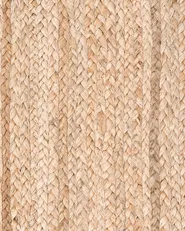 Matta SANGLI Beige 160 x 230 cm Jute_1039958