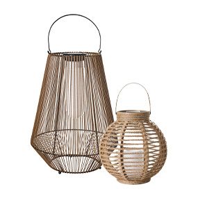 Decorative Lanterns