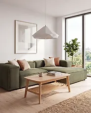 Pendant Lamp NEVOLA Metal White_1177362