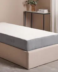 Memory Foam Pocket Spring Mattress BREEZE HYBRID 7 PLUS H2/3 Medium 90 x 200 cm (EU Single)_916803