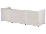 Modulsoffa 3-sits LEMVIG Manchester Beige_1052070