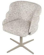 Spisestol YOUNGSTOWN Lys beige_1156543
