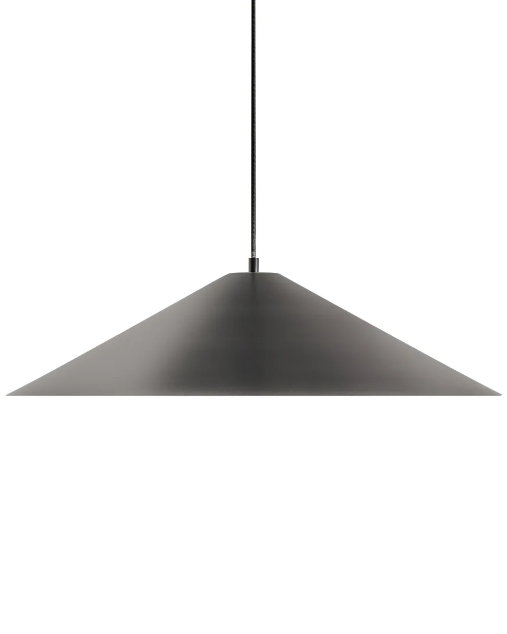 Pendant Lamp RASPACULO Metal Black