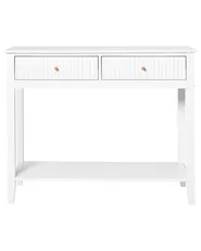 Console Table ASSISI White_942814