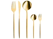 Aterinsetti 30 osaa RIGATONI Kulta_902911