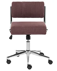 Desk Chair ARLOFT Burgundy_1163824