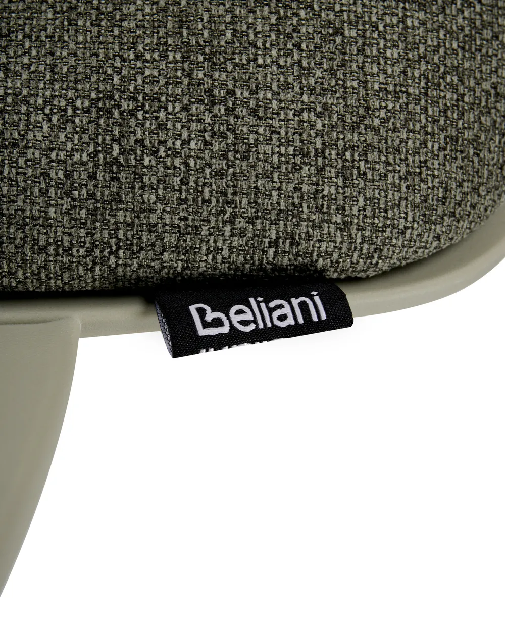 Office Chair GLEEFUL Fabric Green_1026603