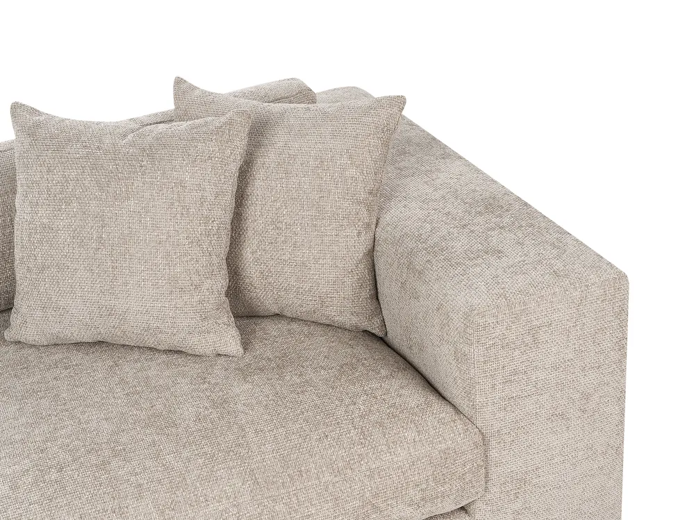 Soffa 3-sits GLORVIKA II Taupe_923879