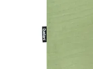 Duvet Cover Set SUMNER 220 x 240 cm Cotton Muslin Green_1060148