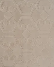 Teppe GANNETT Beige 80 x 300 cm_1107661