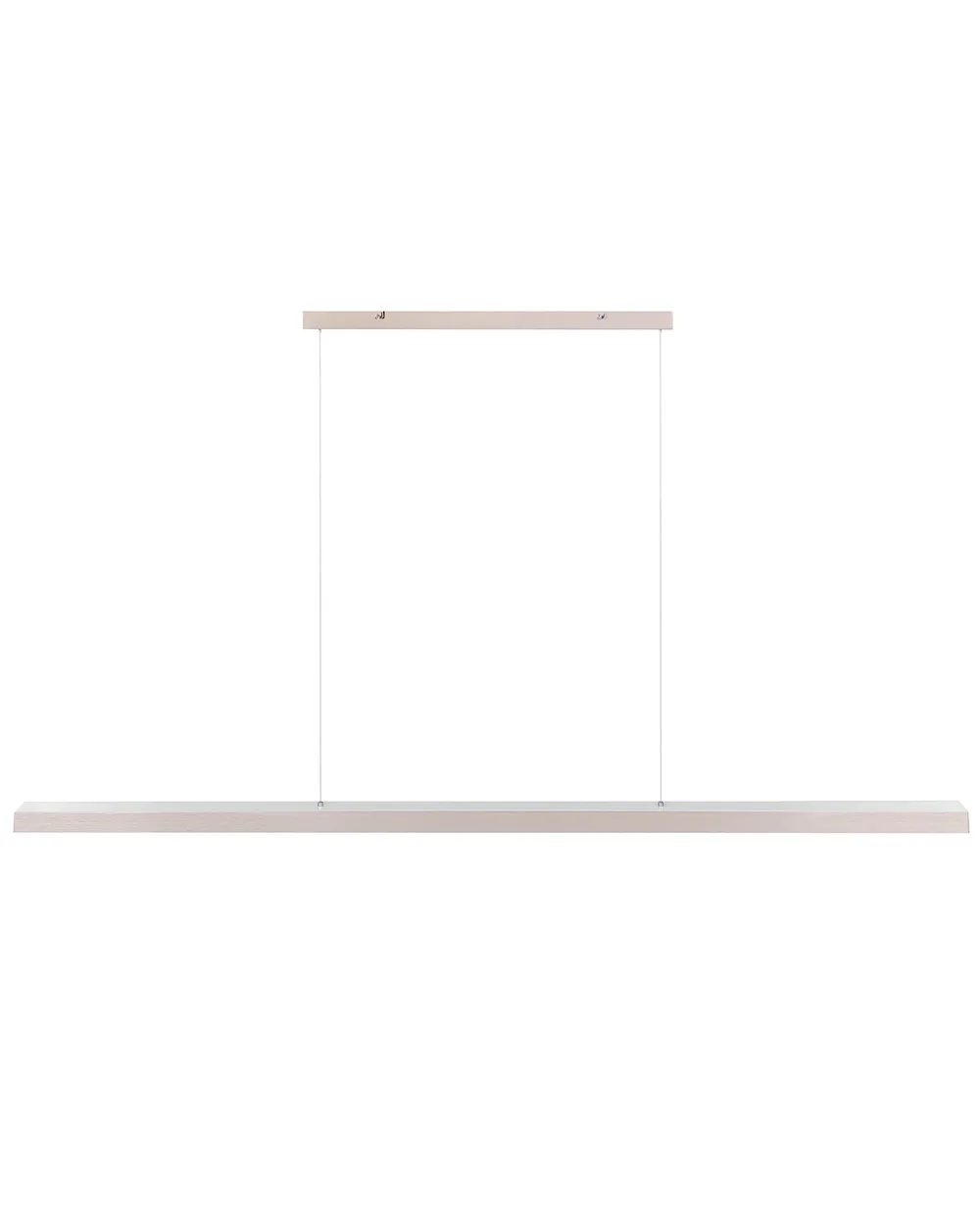 LED-pendellampa BADDANA Metall Koppar_1069464