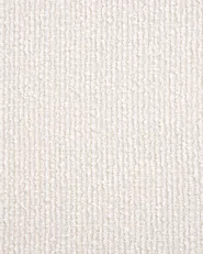 Set med 2 matstolar EILEEN Bouclé Off-White_1058342