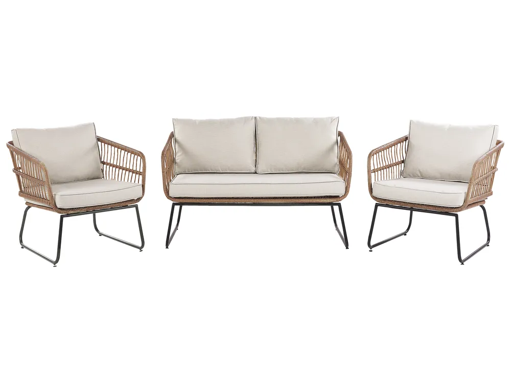 Dynfodral RAVELLO  Beige_986148