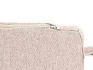 Sittdyna för bänk TUSCANIA 157 x 34 cm Beige_1119156